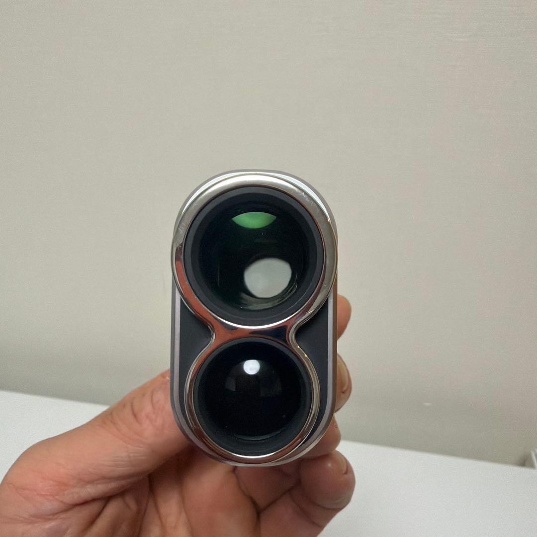 Shot Navi RAYS GR ゴルフ用距離計