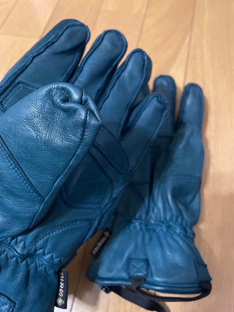 ③SWANY スキー　スノーボード　グローブ