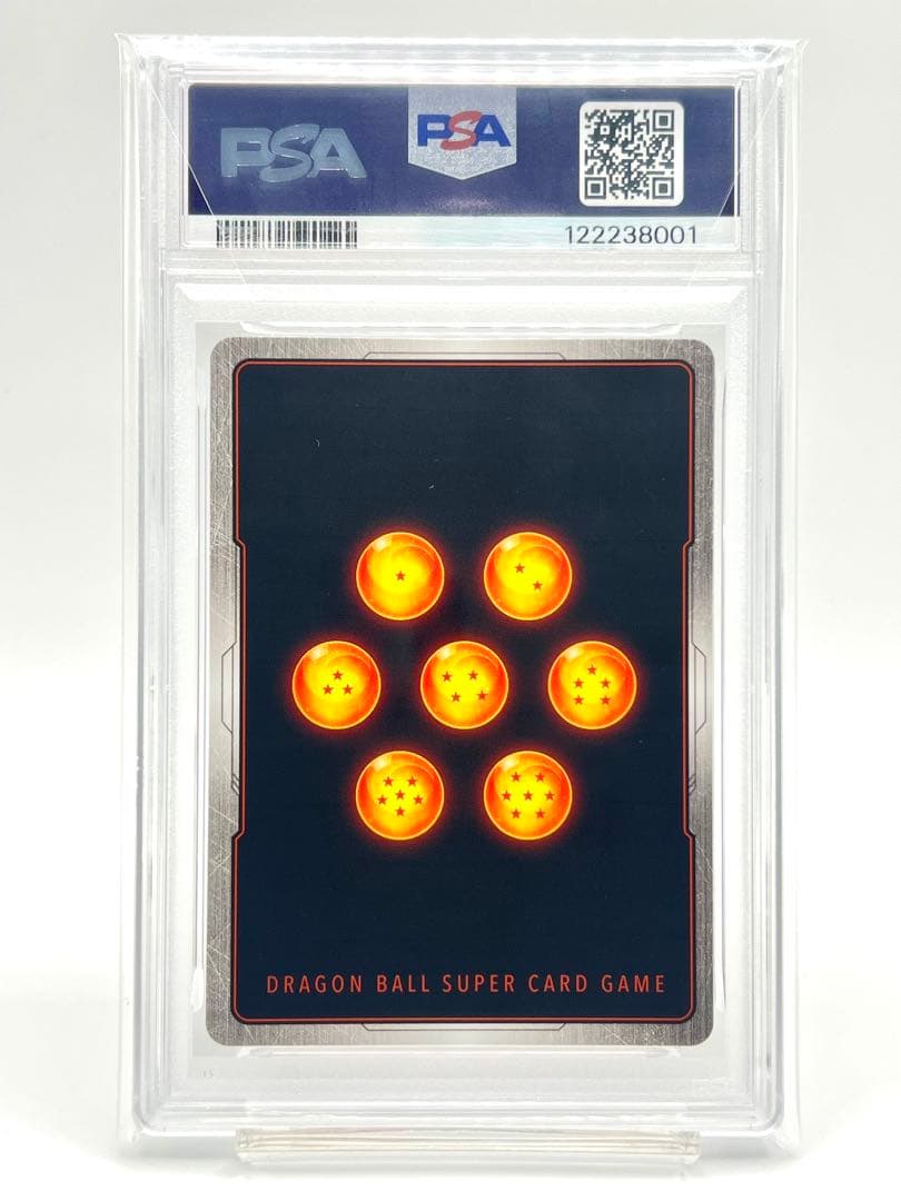 【PSA10】マジュニア R★ パラレル