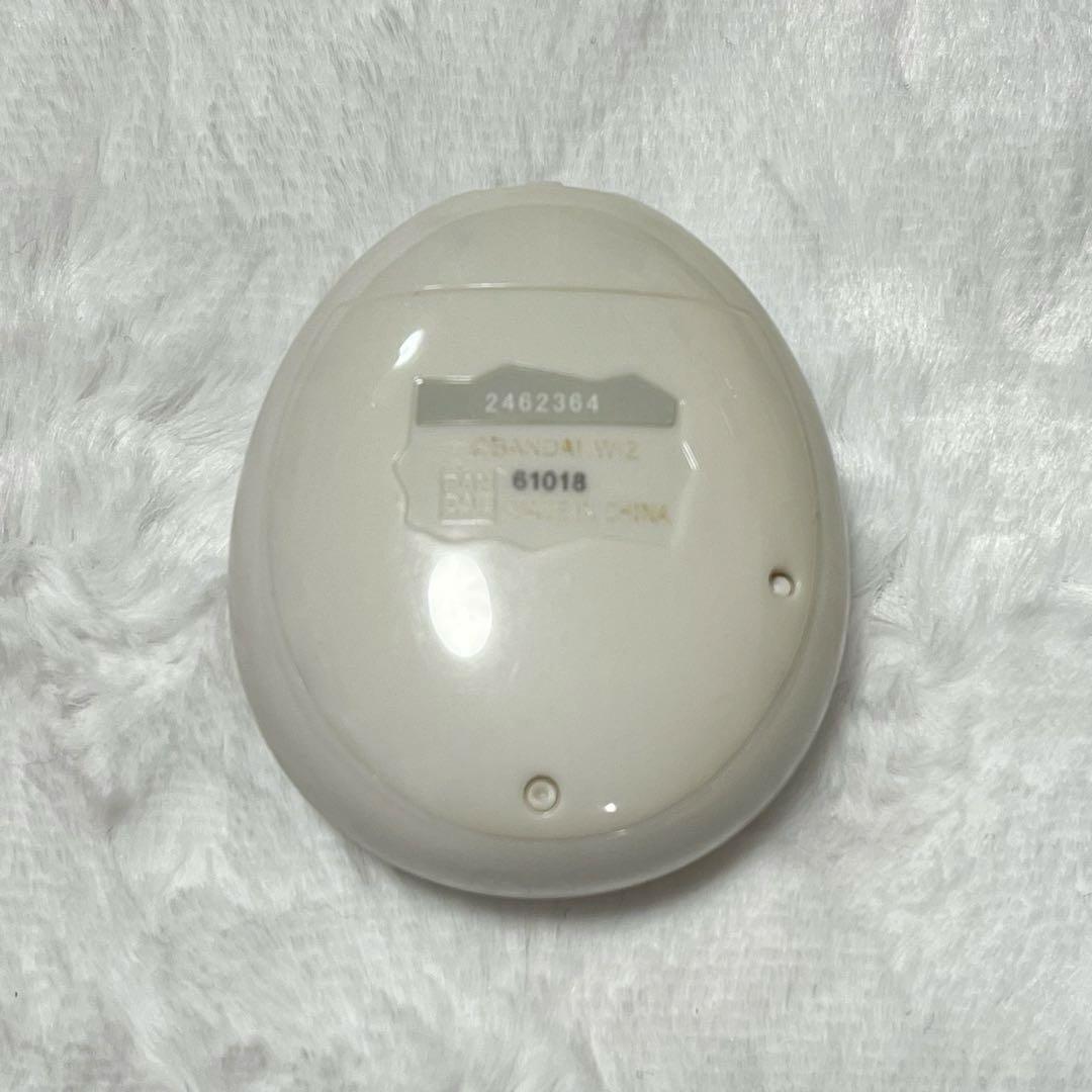 たまごっち たまごっちみーつ マジカルみーつ ホワイト 白 限定