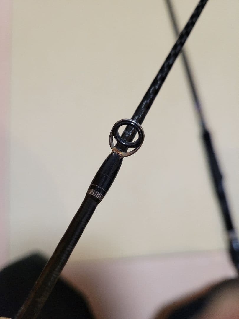 シマノ コルトスナイパー XR S96ML ロッド