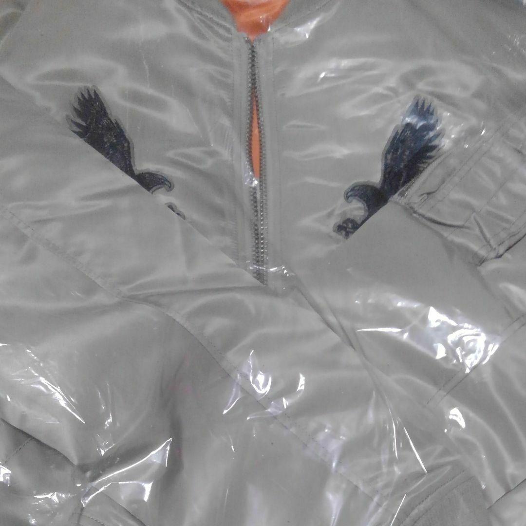 THE BONEZ MA1-ジャケット　新品未着用