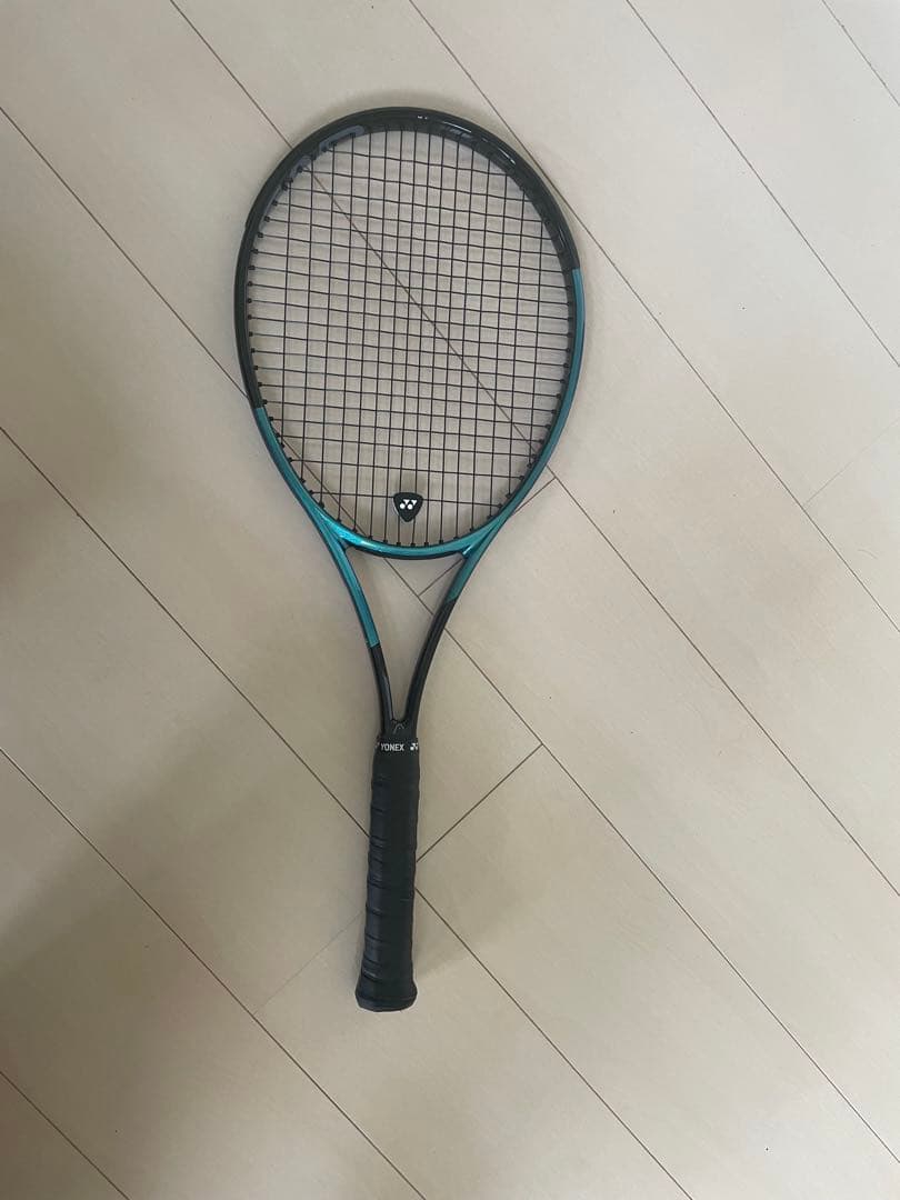 YONEX HEAD 硬式テニスラケット