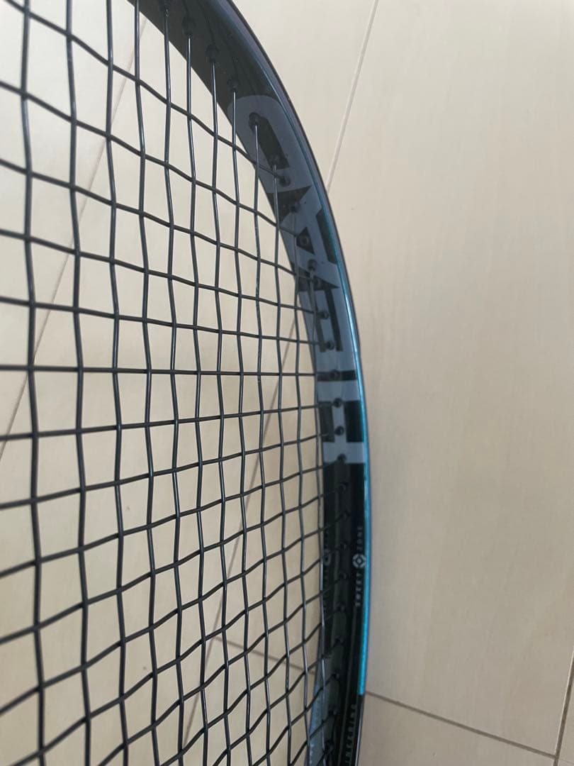 YONEX HEAD 硬式テニスラケット