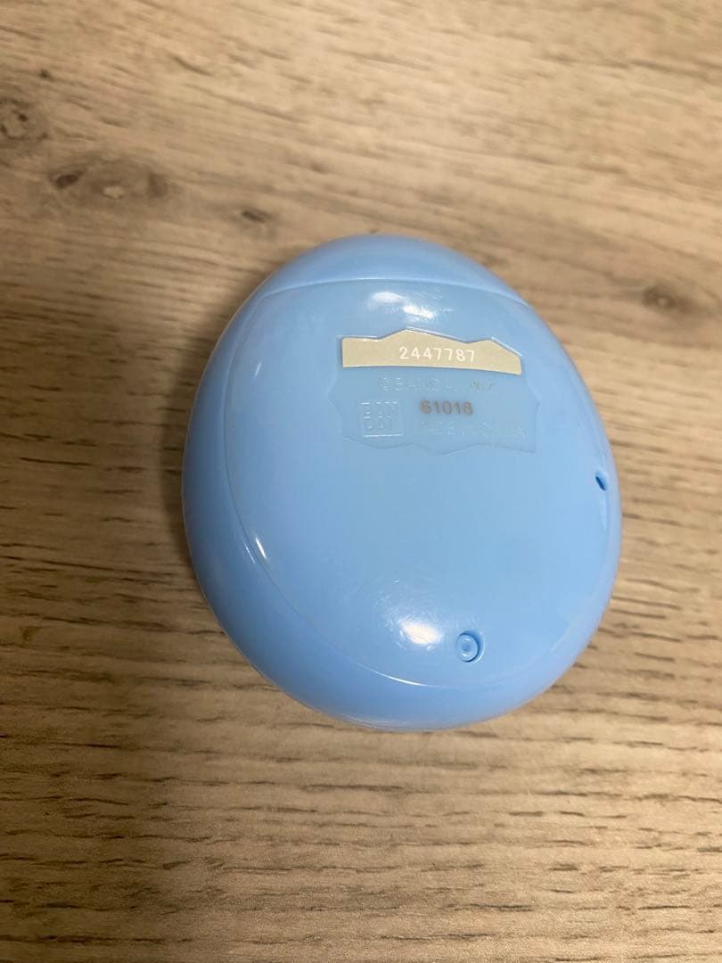 たまごっちみーつ メルヘンみーつver. 青色