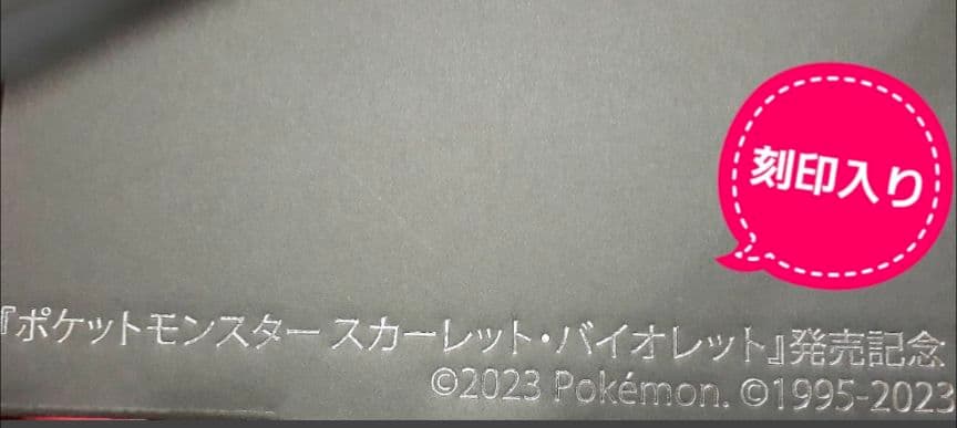 【新品】非売 ポケットモンスター 限定刻印入Box&モンスターボール 100個