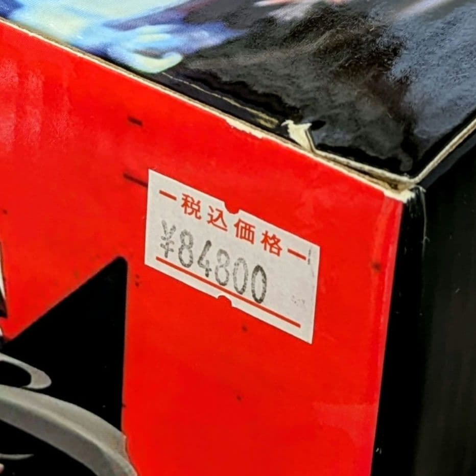 角田裕毅　ヘルメット1/2　サイン入　F1　レーシングブルズHONDA　おまけ付