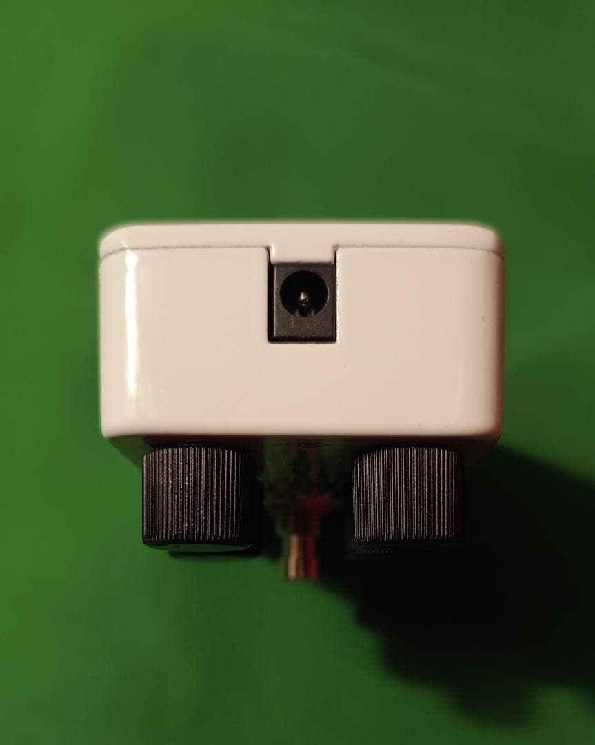 【美品】ELECTRO-HARMONIX CRAYON【OD】