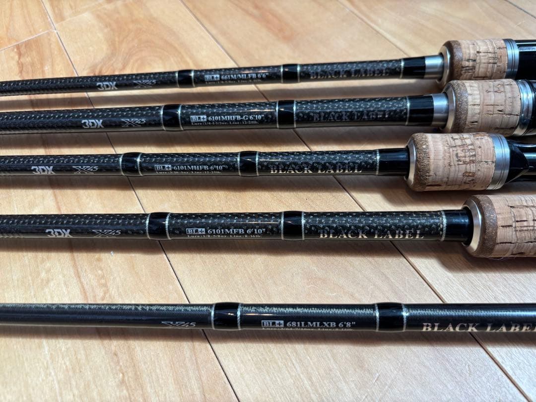 6101MHFB-Gのみ　専用