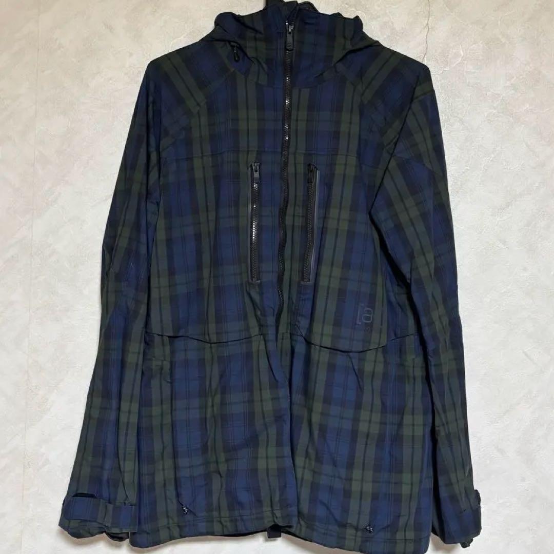 Burton [ak] GORE-TEX スノーボード ウェアXS