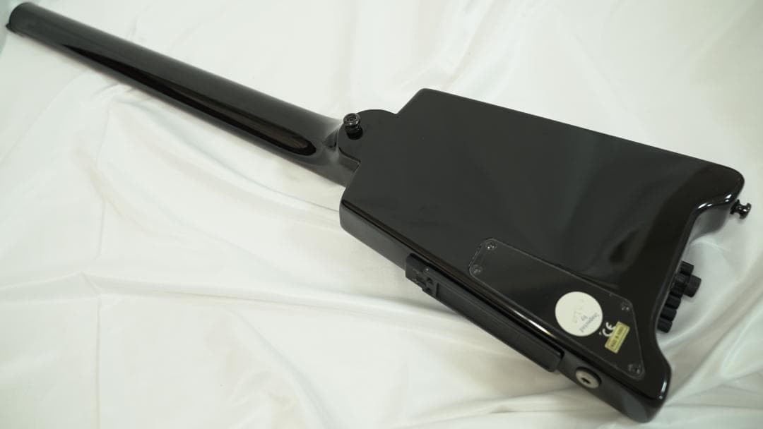 スタインバーガー steinberger spirit 普通弦用アダプター付