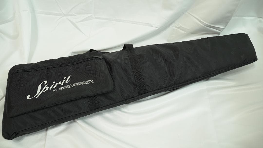 スタインバーガー steinberger spirit 普通弦用アダプター付