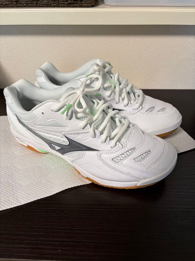 【限定品】 ミズノ ウェーブファングプロ