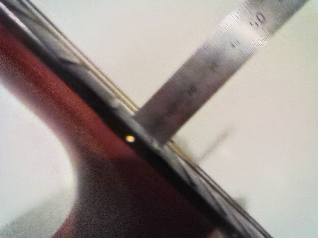 【専用です】Yamaki custom トップ単板