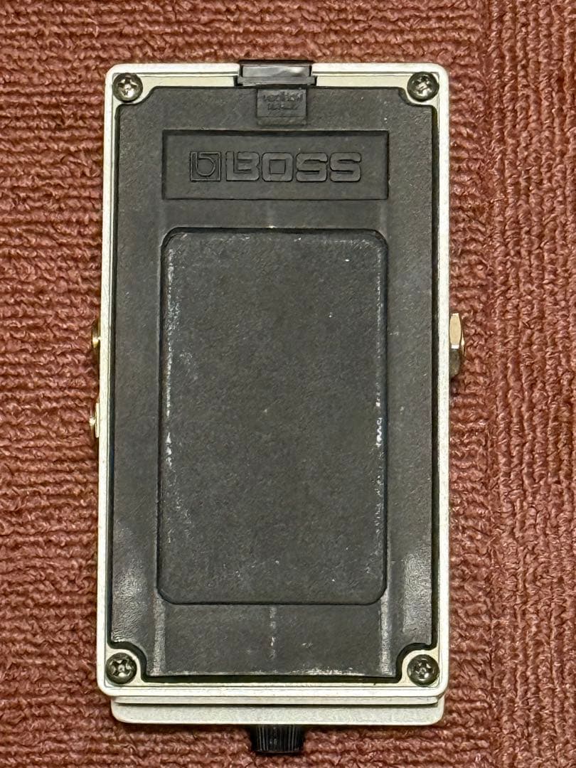 BOSS デジタルディレイ DD-3 日本製