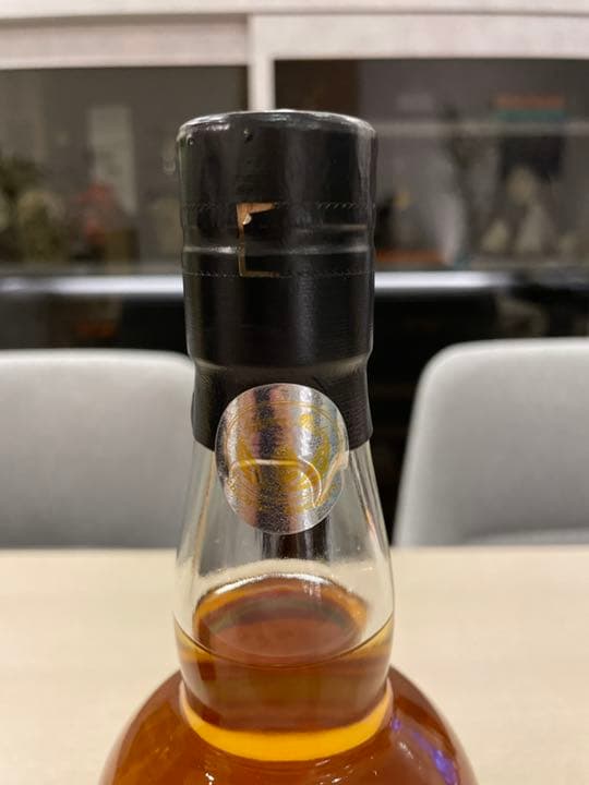 ＊新品未開封　イチローズモルト　秩父2017＊