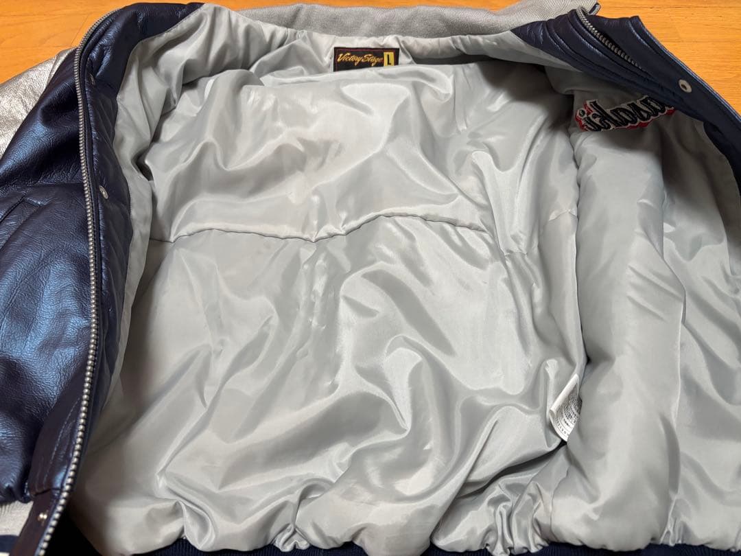 ミズノ Victory Stage ビクトリーステージ グランドコート サイズL