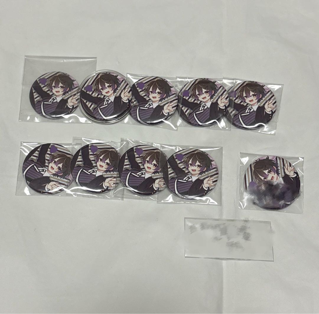 くろすと きみとぴあ ありを グッズ まとめ売り