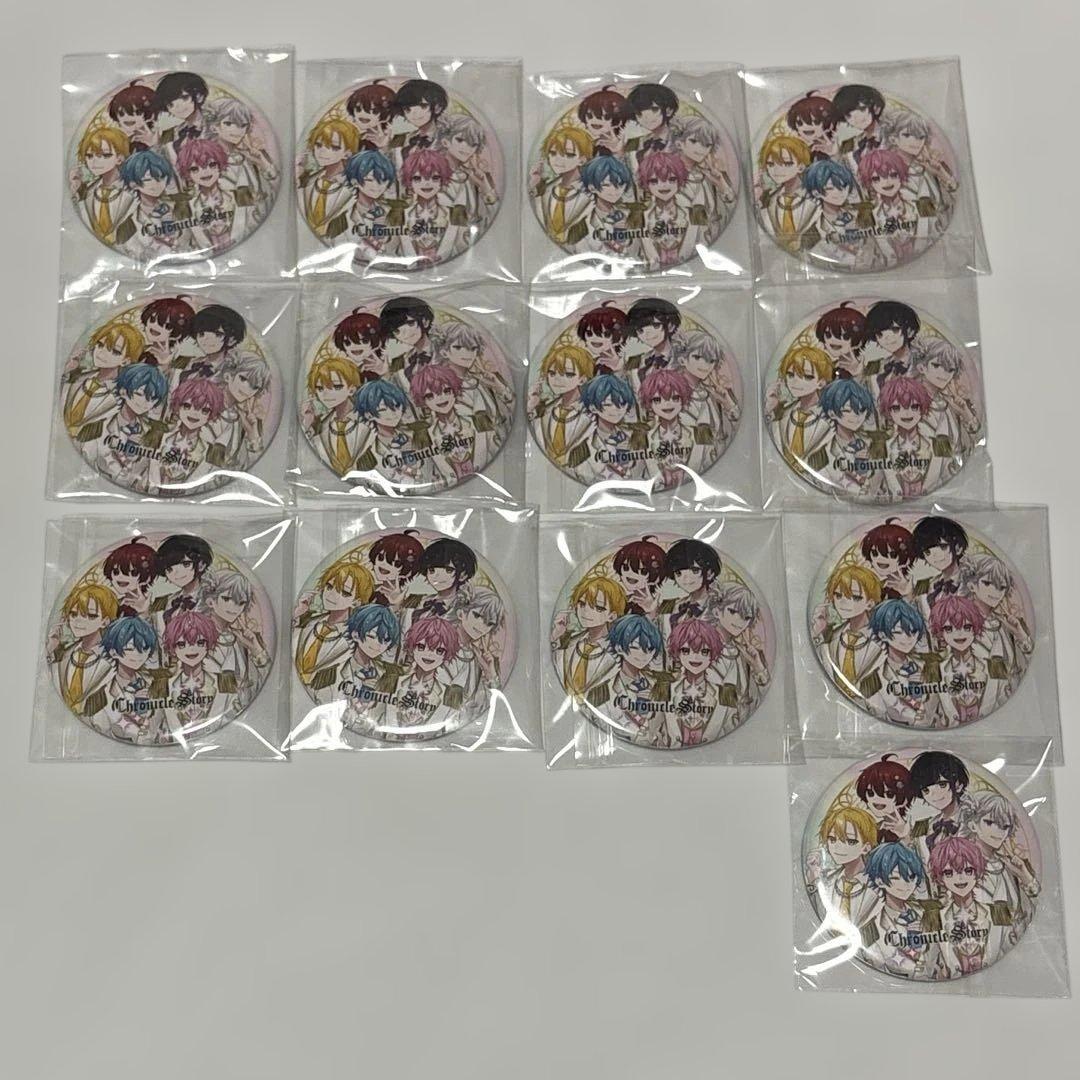 くろすと きみとぴあ ありを グッズ まとめ売り