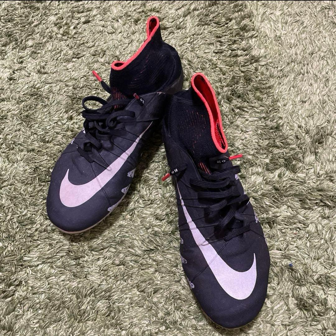 ハイパーヴェノム NIKE ジョーダン×ネイマール