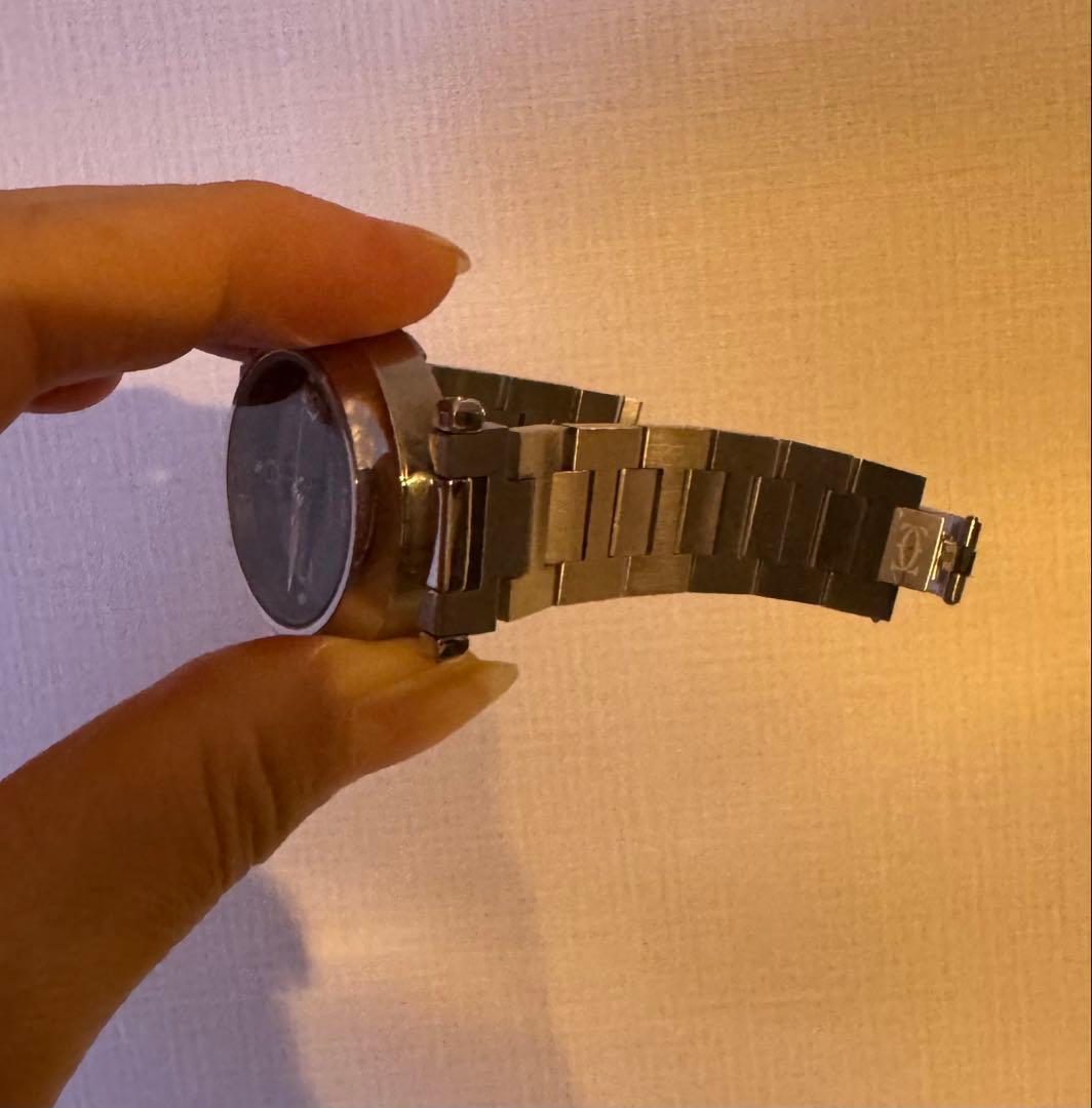 時計　腕時計　自動巻き　パシャ