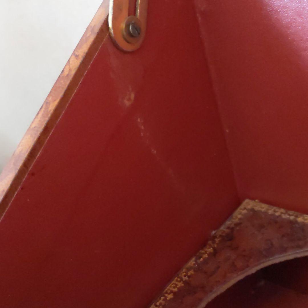 ナポレオンブック型デキャンタ