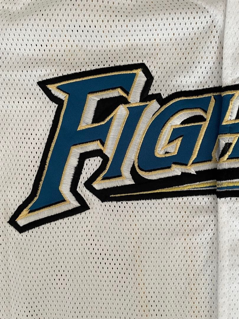 日本ハムファイターズ 清宮幸太郎 ユニフォーム #21 XL