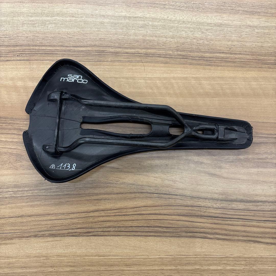 selle sanmarco(セラ サンマルコ) マントラ スーパーレジェラ