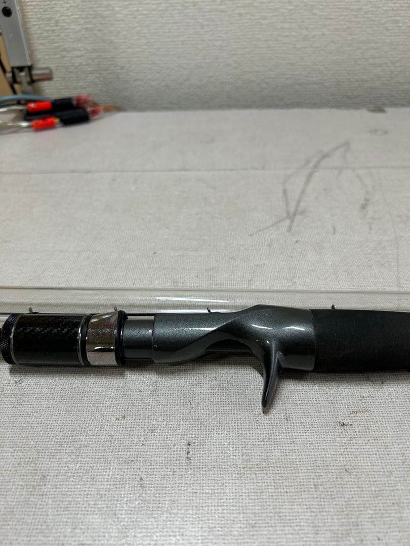 黒鯛工房カセ筏師 ディープラン DEEP RUN 138K