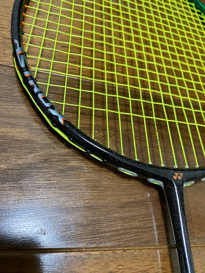 【極美品】アストロクス99pro 3U5G