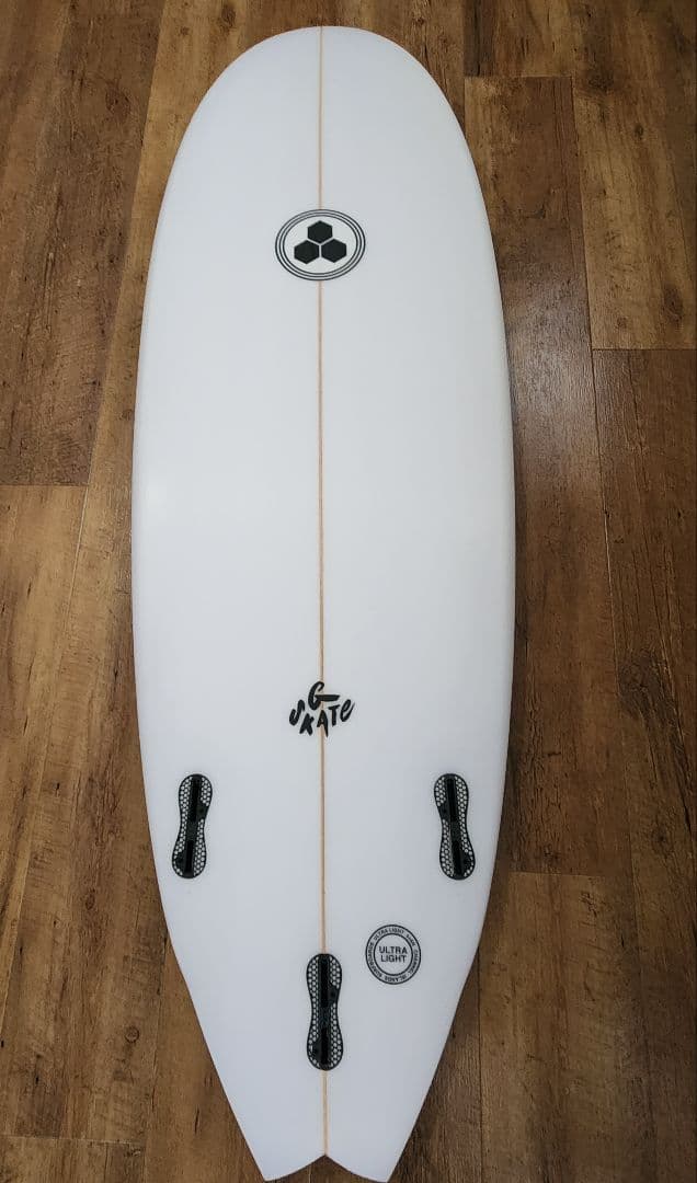 サーフィン・ボディボード G-skate