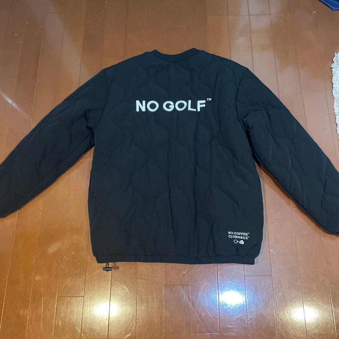 NO GOLF CLUB HOUSE ピステ