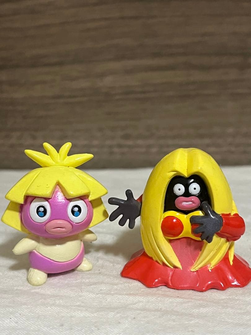 モンコレ　初期　ムチュール　ルージュラ