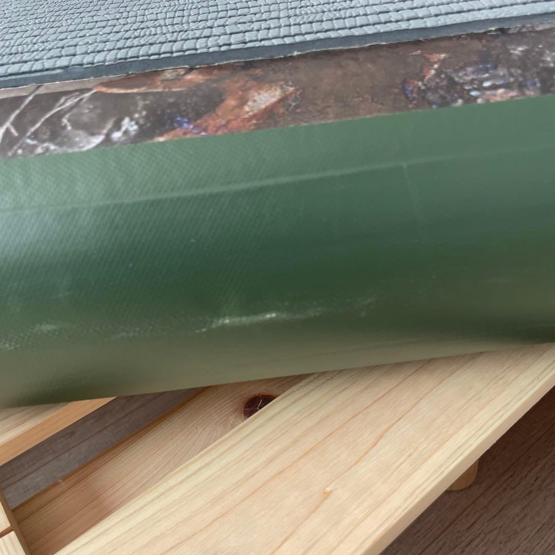 スカイウォークODR10.6 ソーユースティック　サップ