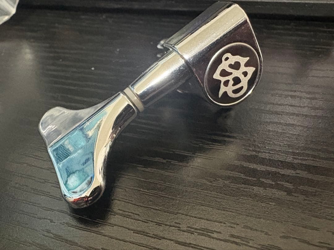 SPECTOR Legend5 アクティブ5弦ベース