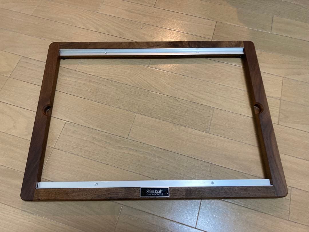 ShimCraft S.T.F/ SC50（ブリッジジョイント付）天板ケース付