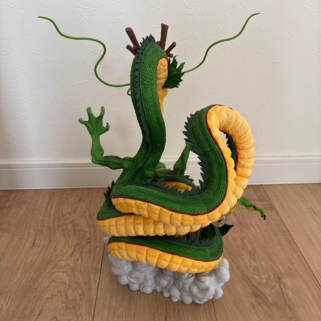 ドラゴンボール 一番くじ ラストワン賞 神龍　正規品