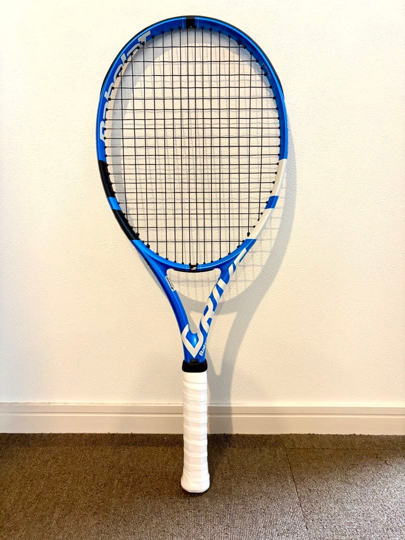 超美品　バボラピュアドライブ2018 G2