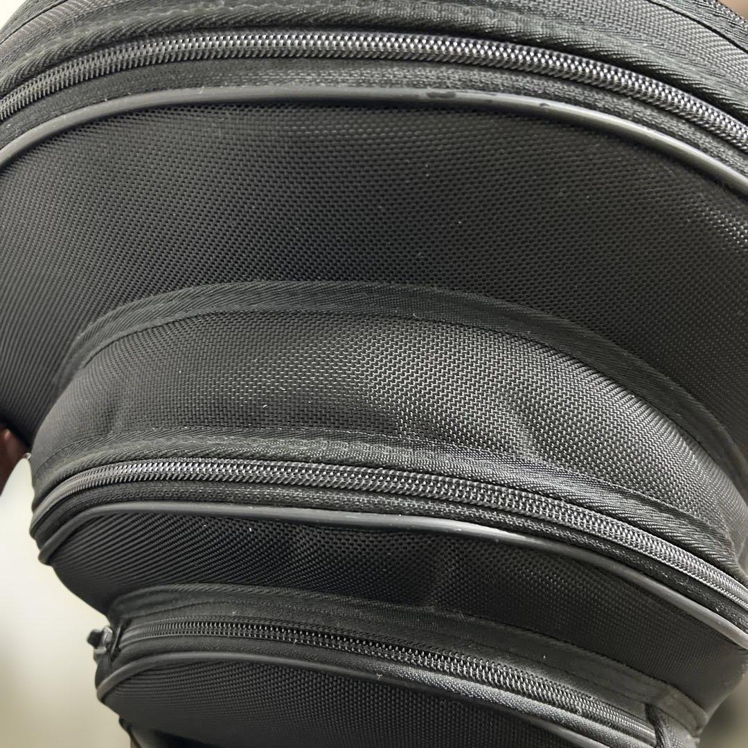 YAMAHA YTRエリックミヤシロモデル トランペットダブルケース