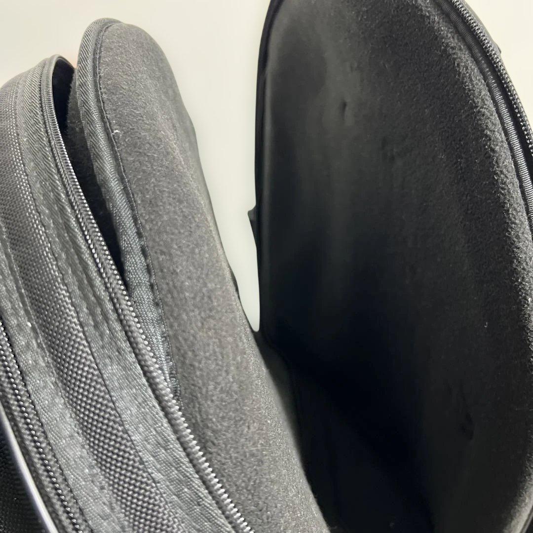 YAMAHA YTRエリックミヤシロモデル トランペットダブルケース