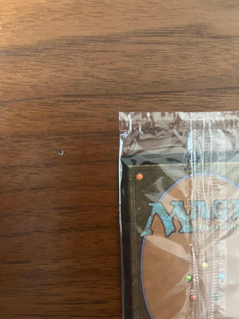 アンコールの電術師　MTG secret lair