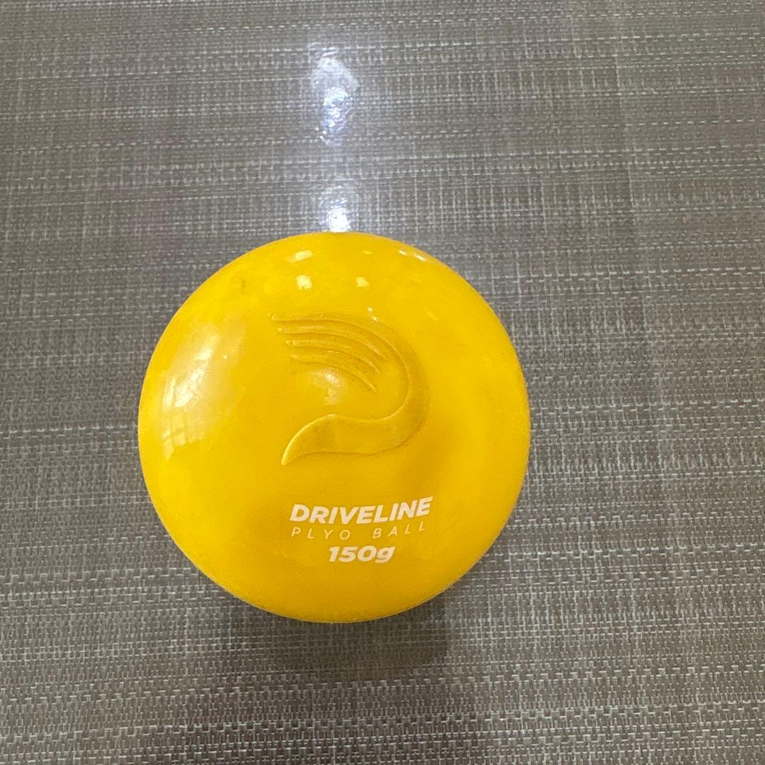 ドライブラインプライオボールセット売り可能 バラ売り可能 2kg（黒）日本未発売