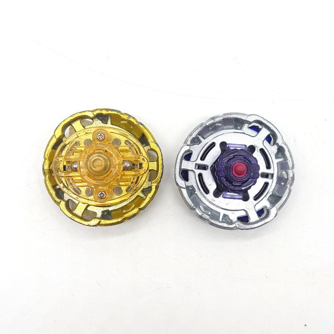 メタルファイトベイブレード BB97 ペルセウスバージョン