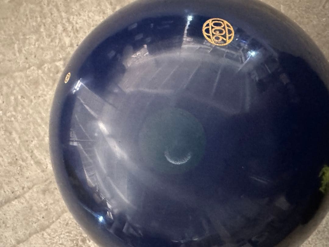 【プラグ済】900Global社　クルーズブラックナイト 15P