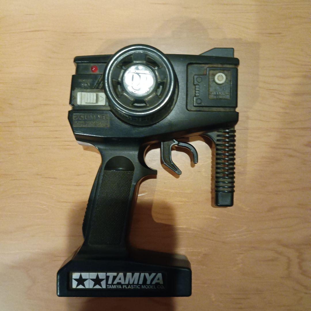 1/14クイックドライブRCカー ダッシュ0号・地平（ホライゾン）