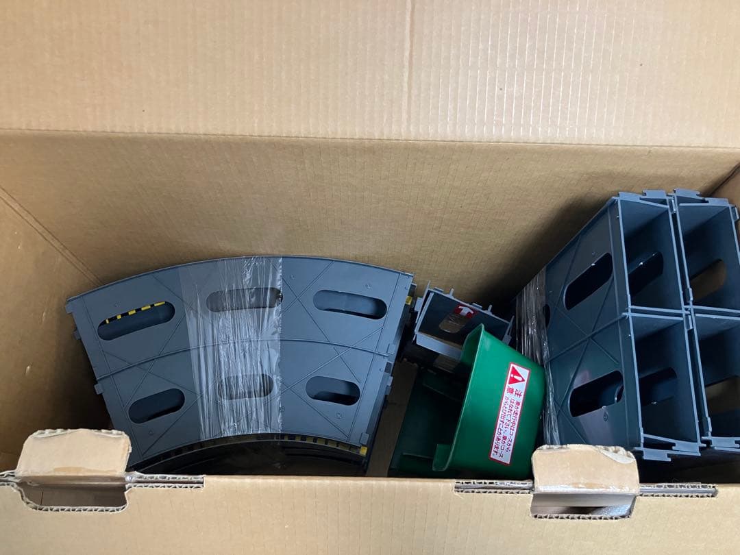 自動車 TAMIYA MINI 4WD OVAL  CIRCUIT