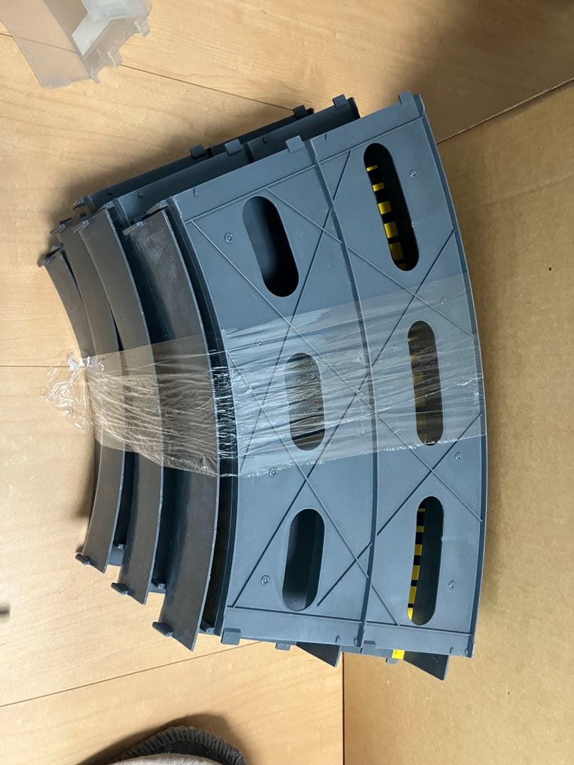 自動車 TAMIYA MINI 4WD OVAL  CIRCUIT