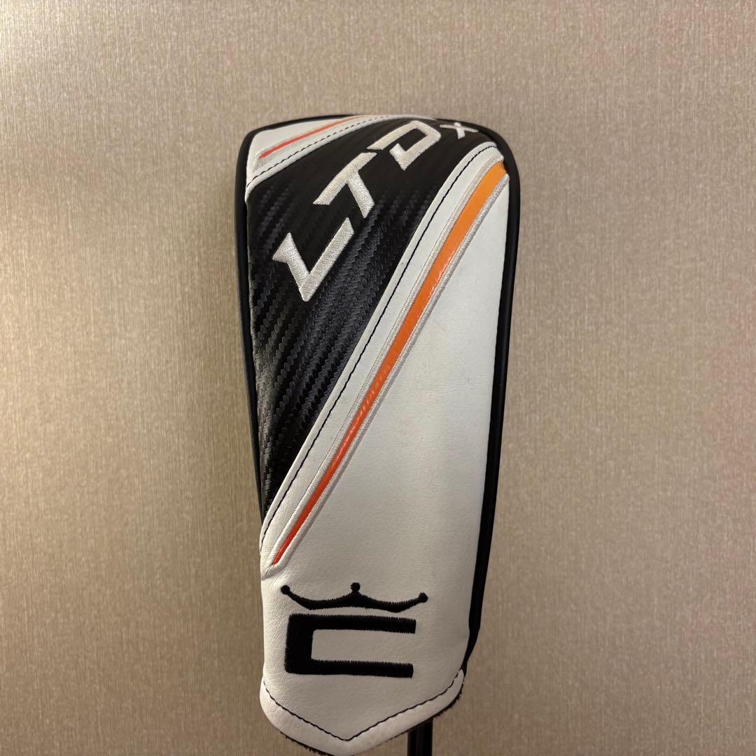 美品　コブラ　KING LTDx LS 3w ヘッドのみ