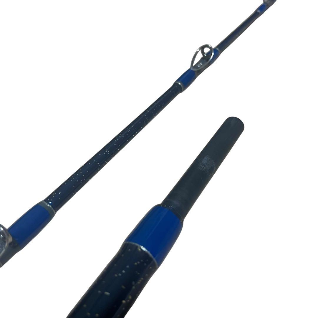 【極美品】天龍 TENRYU ハイパーオフショア 150-270