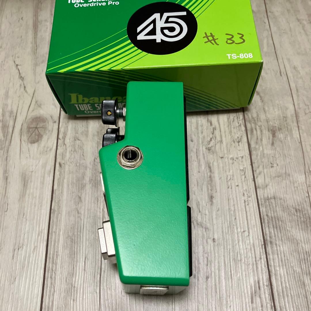 『美品』　VIRTUES TS-808 FOUR-FIVE